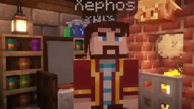 blood-on-the-clock-tower-in-minecraft-thrilling-gameplay-with-no-rolls-bard