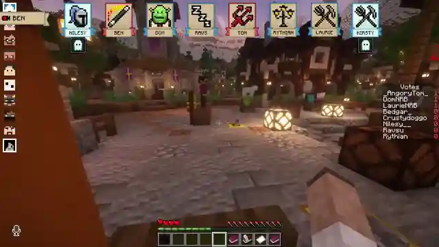 blood-on-the-clock-tower-in-minecraft-thrilling-gameplay-with-no-rolls-bard
