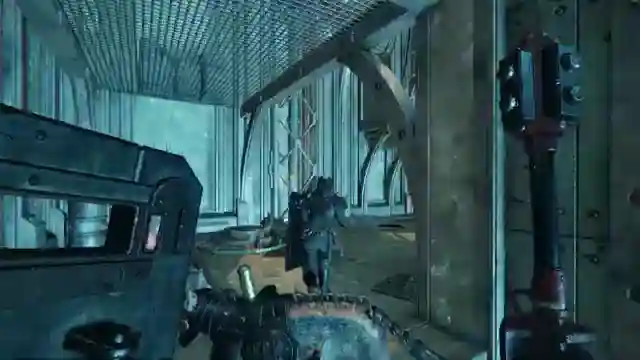 ign-teams-thrilling-mission-confronting-intruders-in-collapsing-location