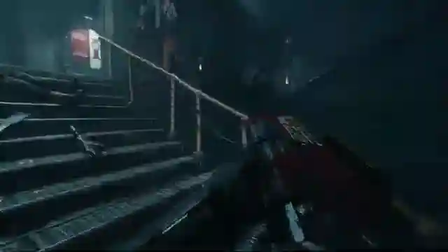 ign-teams-thrilling-mission-confronting-intruders-in-collapsing-location