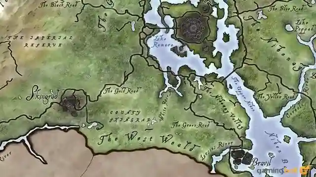 top-oblivion-remastered-mods-enhance-your-gameplay-today