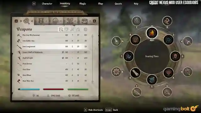 top-oblivion-remastered-mods-enhance-your-gameplay-today