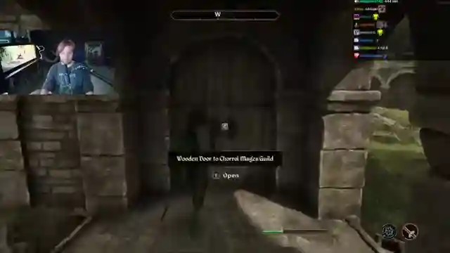 sodapoppins-epic-adventure-mages-guild-oblivion-gates-exploration