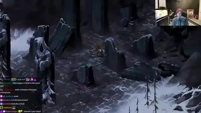 sodapoppins-druid-gaming-adventure-mastering-gear-and-battling-foes
