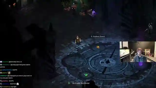 sodapoppins-druid-gaming-adventure-mastering-gear-and-battling-foes