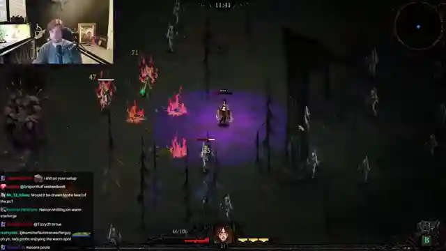 sodapoppins-druid-gaming-adventure-mastering-gear-and-battling-foes