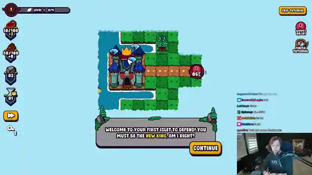 master-tower-defense-tactics-in-isllets-defense-game