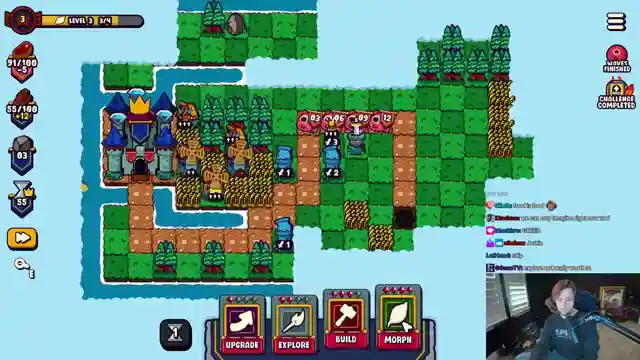 master-tower-defense-tactics-in-isllets-defense-game