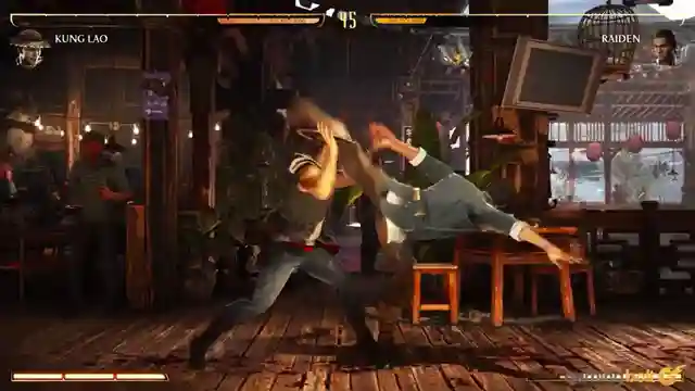 mortal-kombat-1-post-launch-woes-premature-end-and-future-focus