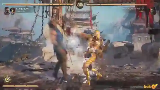 mortal-kombat-1-post-launch-woes-premature-end-and-future-focus