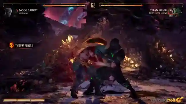 mortal-kombat-1-post-launch-woes-premature-end-and-future-focus