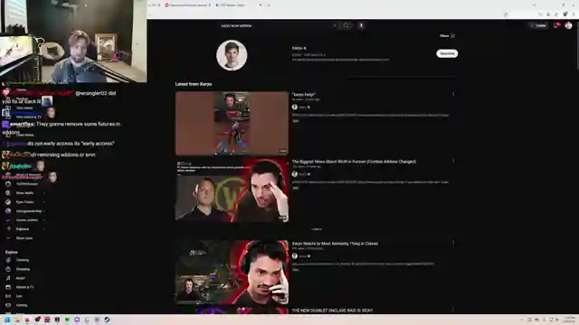 world-of-warcraft-add-on-drama-impact-on-gameplay-and-player-reactions