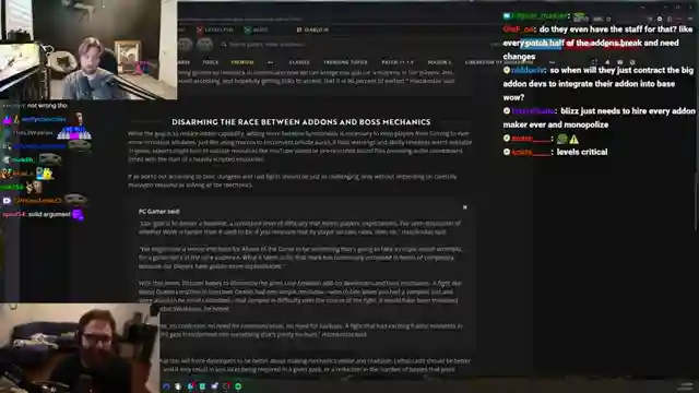 world-of-warcraft-add-on-drama-impact-on-gameplay-and-player-reactions