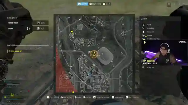 conquer-ranked-warzone-timthetatmans-journey-with-top-250-players
