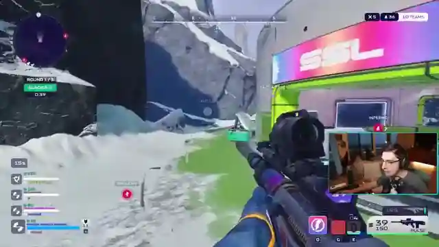 mastering-splitgate-strategic-gameplay-and-intense-firefights