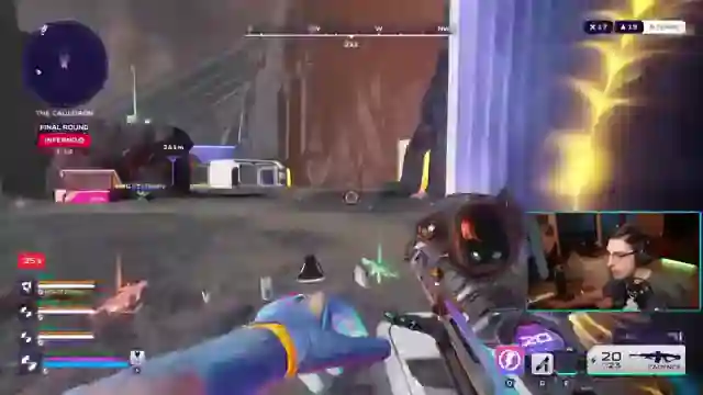 mastering-splitgate-strategic-gameplay-and-intense-firefights
