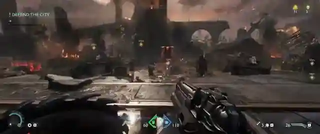 doom-the-dark-ages-visually-stunning-gameplay-and-exciting-combat