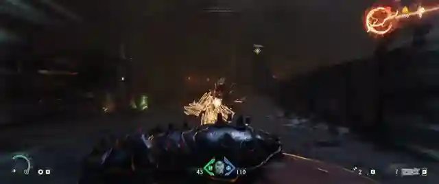 doom-the-dark-ages-visually-stunning-gameplay-and-exciting-combat