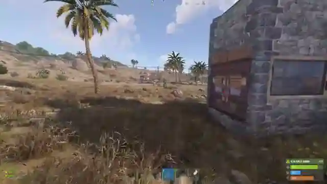 thrilling-rust-gameplay-countering-raids-celebrating-birthdays-and-fortifying-bases
