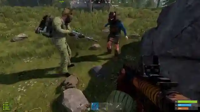thrilling-rust-gameplay-countering-raids-celebrating-birthdays-and-fortifying-bases