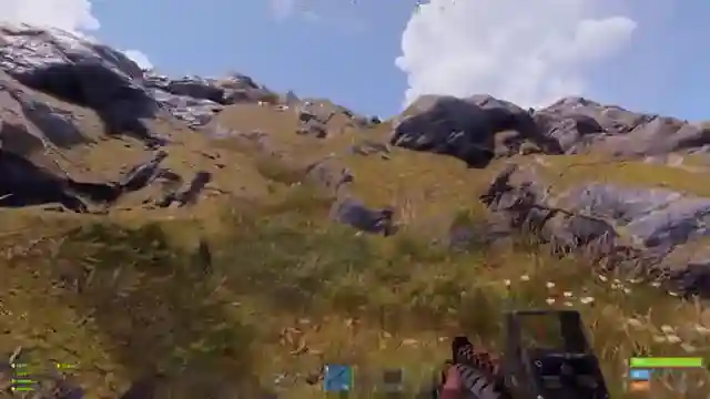 thrilling-rust-gameplay-countering-raids-celebrating-birthdays-and-fortifying-bases