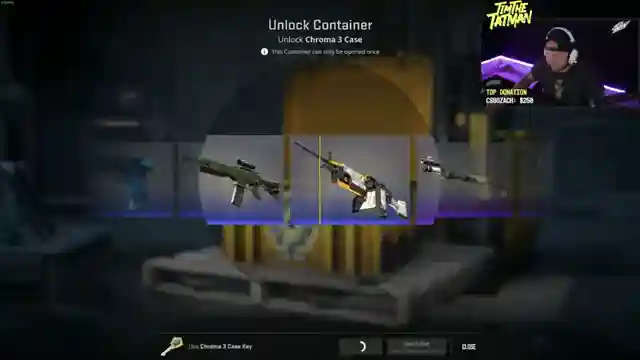 timthetatmans-hilarious-5000-counter-strike-2-case-opening-stream