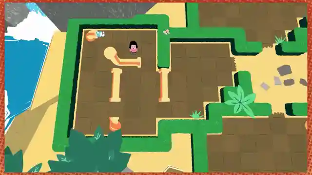 gamegrumps-pipe-push-paradise-hilarious-puzzles-creative-solutions