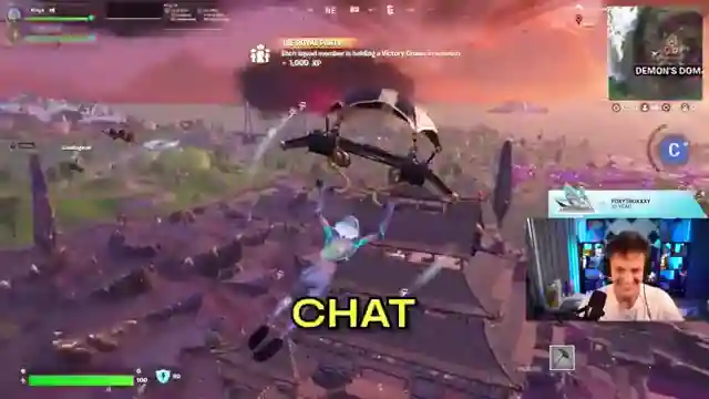 ninjas-fortnite-gameplay-new-season-excitement-and-intense-battles