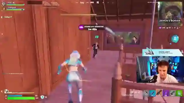 ninjas-fortnite-gameplay-new-season-excitement-and-intense-battles