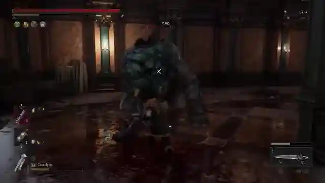 lies-of-p-overture-expansion-new-weapons-enemies-and-game-modes