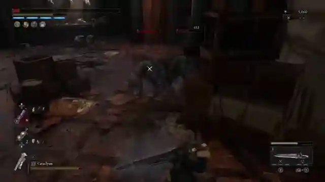 lies-of-p-overture-expansion-new-weapons-enemies-and-game-modes
